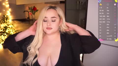 Irena Barr online show from 12/17/25, 08:48