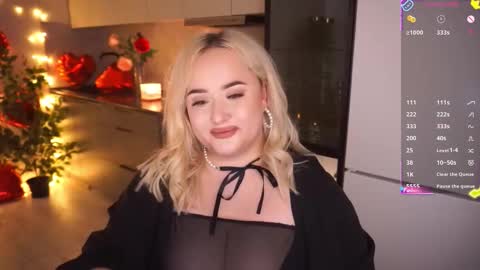 Irena Barr online show from 02/13/26, 05:31