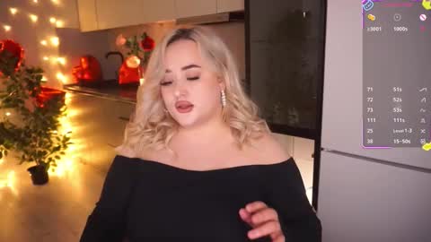 Irena Barr online show from 02/21/26, 05:36