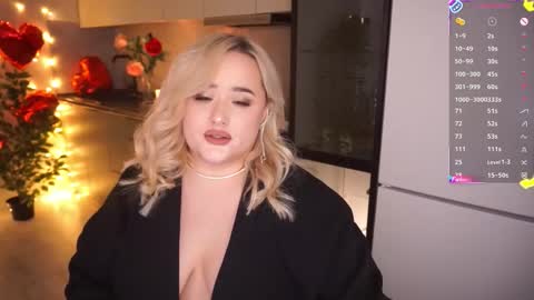 Irena Barr online show from 02/25/26, 05:33