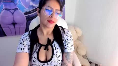 Snapshot of irene_casas chatting on 09/12/25, 03:06 Irene Casas online show from 09/12/25, 03:06