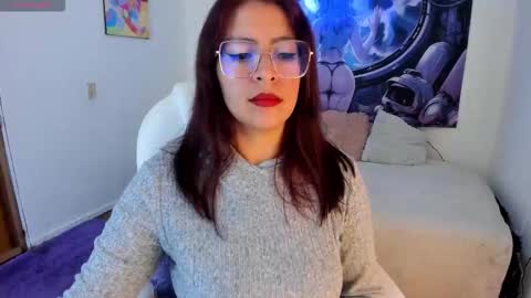 Snapshot of irene_casas chatting on 10/30/25, 02:46 Irene Casas online show from 10/30/25, 02:46