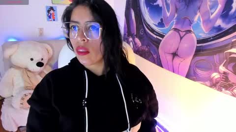 Irene Casas online show from 05/20/26, 01:56