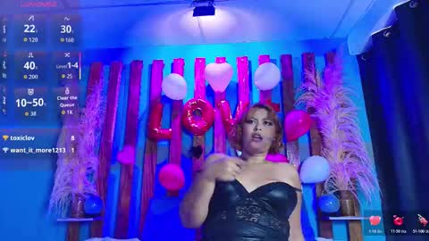 Snapshot of irene_fantasy chatting on 02/15/26, 12:25 Irene online show from 02/15/26, 12:25