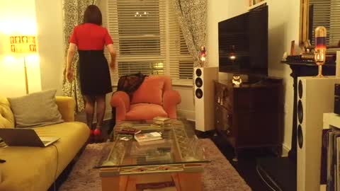 Snapshot of ireneadlerxd chatting on 12/20/25, 10:39 Irena Adler online show from 12/20/25, 10:39