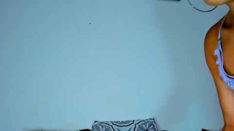 Snapshot of irenephill chatting on 06/08/26, 09:15 Irene Aguirre online show from 06/08/26, 09:15