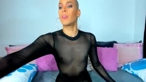 Irene Aguirre online show from 07/30/26, 02:54