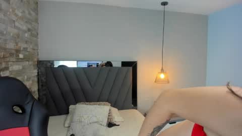 Snapshot of irenneblazer chatting on 05/29/26, 12:25 I R E N N E online show from 05/29/26, 12:25