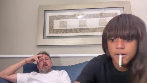 naughty couple online show from 02/16/25, 02:09