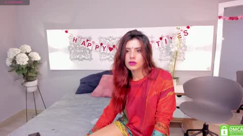 Snapshot of iriis_rosse chatting on 02/17/25, 09:08 Iris Rosse online show from 02/17/25, 09:08