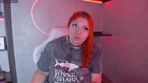 iriisfeitan online show from 11/11/25, 10:26