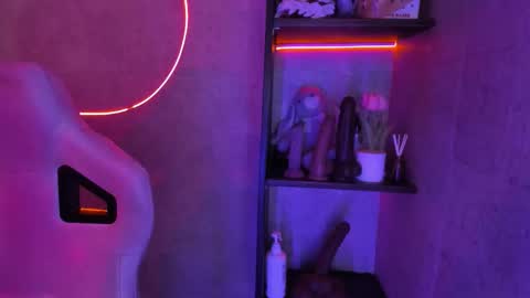 iriisfeitan online show from 03/20/26, 10:09