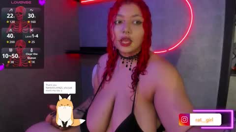 iriisfeitan online show from 03/30/26, 10:16