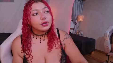 iriisfeitan online show from 04/09/26, 10:20