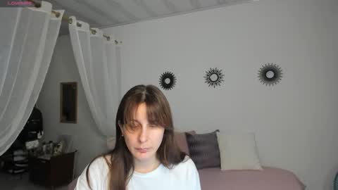 Snapshot of irina_05 chatting on 10/13/25, 12:32  IRINA  online show from 10/13/25, 12:32