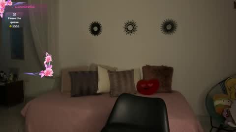 Snapshot of irina_05 chatting on 11/24/25, 12:54 IRINA online show from 11/24/25, 12:54