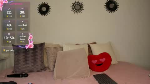 Snapshot of irina_05 chatting on 11/30/25, 12:25 IRINA online show from 11/30/25, 12:25