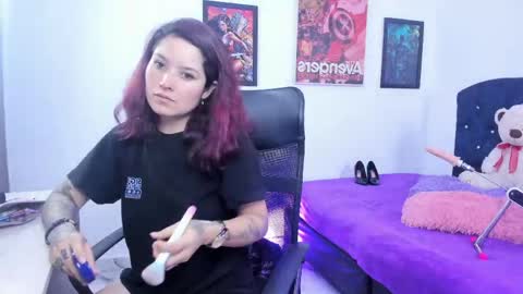 Snapshot of irina_blake chatting on 06/01/26, 03:47 Irina Blake online show from 06/01/26, 03:47