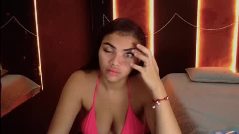 Nathaly Cortez online show from 12/06/24, 03:55