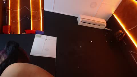 Nathaly Cortez online show from 12/11/24, 04:53