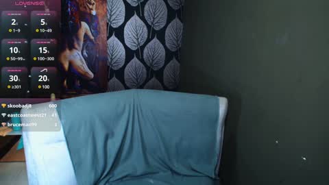 Nathaly Cortez online show from 12/22/24, 10:58