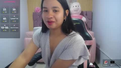 Snapshot of irina_evans_s1 chatting on 10/06/25, 04:48 Irina online show from 10/06/25, 04:48