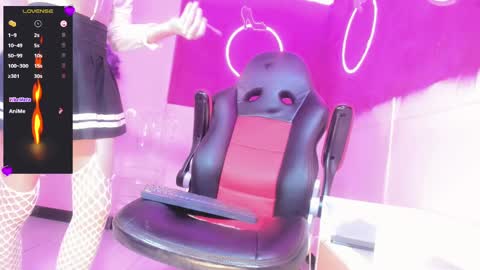 Irina online show from 12/14/24, 10:24