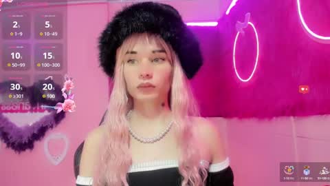 Irina online show from 12/30/24, 07:32