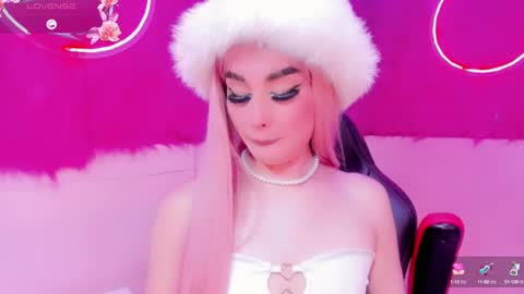 Irina online show from 03/04/25, 01:45