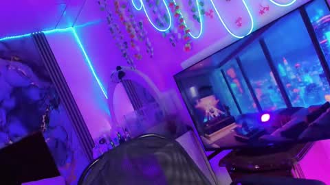 Irina online show from 09/12/25, 08:09