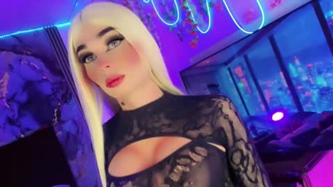 Irina online show from 09/13/25, 07:24