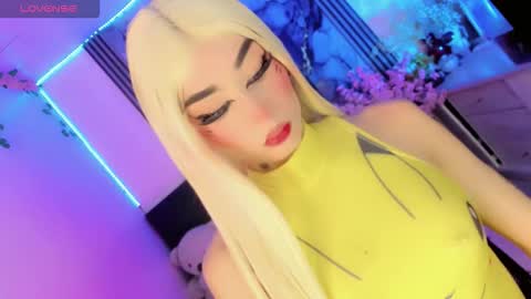 Irina online show from 09/29/25, 07:30