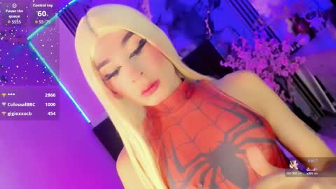 Irina online show from 10/03/25, 07:33