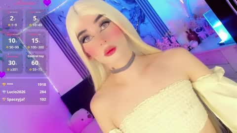 Irina online show from 10/15/25, 07:47