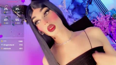 Irina online show from 10/18/25, 07:25