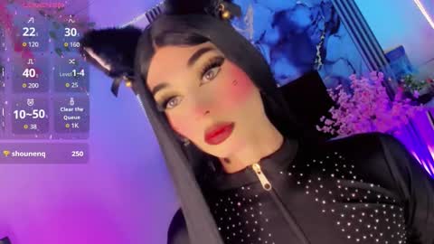 Irina online show from 10/23/25, 07:23