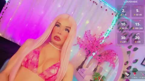 Irina online show from 02/13/26, 09:44