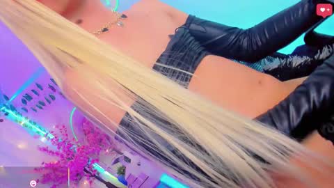 Irina online show from 02/28/26, 07:37