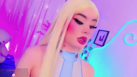 Irina online show from 03/12/26, 07:31