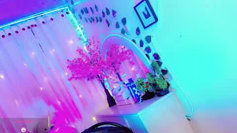 Irina online show from 03/15/26, 07:20