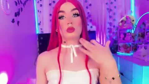 Irina online show from 04/15/26, 09:59