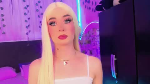 Irina online show from 04/16/26, 08:09