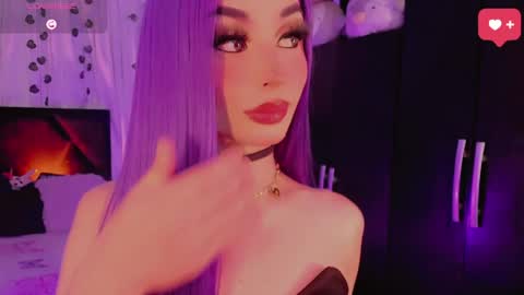 Irina online show from 05/20/26, 07:31