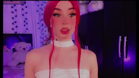 Irina online show from 05/29/26, 08:18