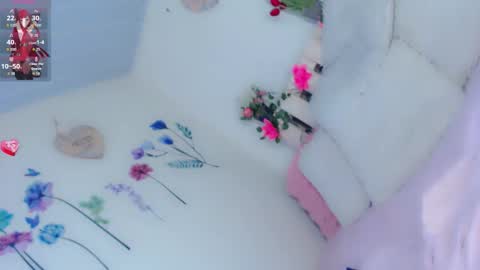 Snapshot of irina_sexygils chatting on 11/12/25, 12:22 Kendalla online show from 11/12/25, 12:22