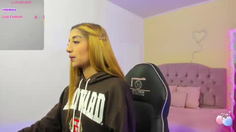 IRINA online show from 01/12/26, 03:01