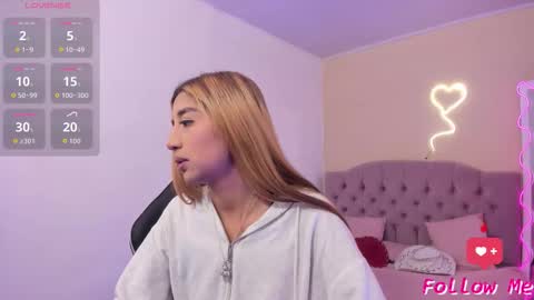 IRINA online show from 01/18/26, 03:10