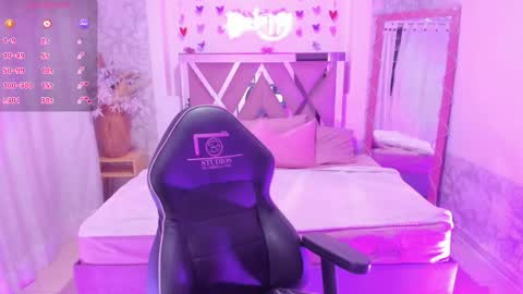 IRINA online show from 03/25/26, 03:56