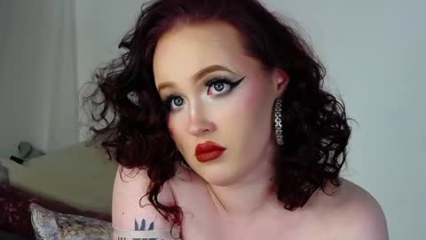 Snapshot of irinaart chatting on 12/23/24, 01:29 Irina online show from 12/23/24, 01:29