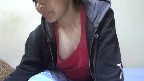 Irinahxlove online show from 07/09/26, 02:04